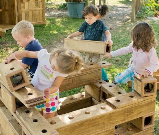 福禄贝尔幼儿园